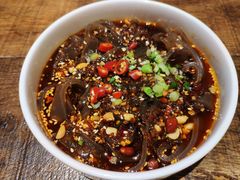 凉拌粉皮-铁公鸡·四川料理(天环广场店)