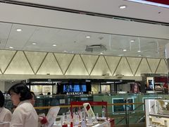 -乐天免税店(明洞店)