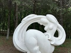 -长春世界雕塑园
