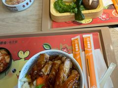 -吉野家(枫合万嘉店)