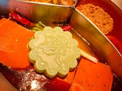 -大龙燚火锅(太古里店)