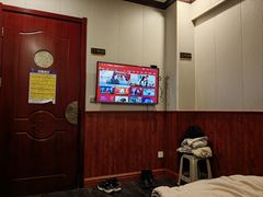 -古莲·影院足道·按摩SPA(水上温泉店)