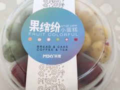 -MaKY米旗(熙地港店)