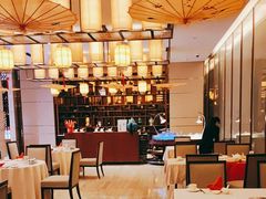 -福州天元国际威斯汀酒店·中国元素餐厅