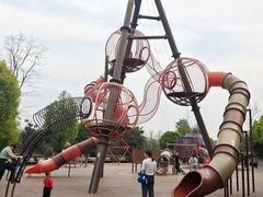 -枫香湖儿童公园