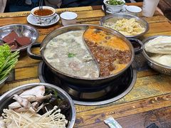 -唠叨坊私房菜(五一街店)