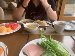 -成都安仁福朋喜来登酒店