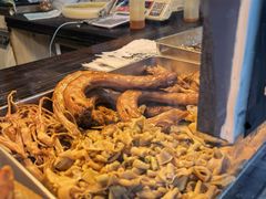 -清真拉妈卤味(回民街店)