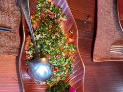 -花马天堂云南餐厅 Lost Heaven(外滩店)