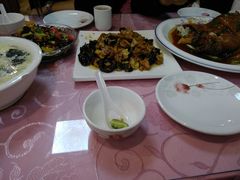 -昱德来·天津菜(河西店)