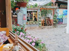 -民食香·腊排骨野生菌美食(木府店)