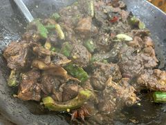 -牛八宝桂林米粉(八里庄店)