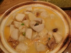 -永安鱼庄·镇江菜(丁卯店)