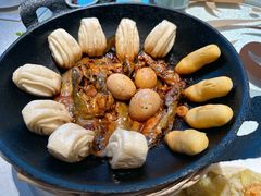 嘎鱼-古洼一锅鲜(开发区店)