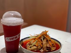 -南锣南门涮肉(南锣鼓巷店)