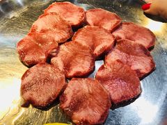 -老炉家木炭烤肉(长江国际店)