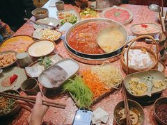 -纸盐河码头火锅(十八梯店)
