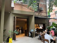 -JPG coffee(广州体育西店)