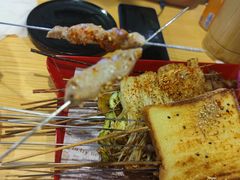 -大成海鲜烧烤·海鲜粥(长寿路店)