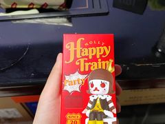 -泡泡玛特POPMART(正弘城店)