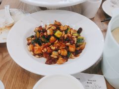 -紫光园·烤鸭(首经贸店)