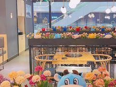 -嬷孙家潮汕牛肉火锅(北京路天河城店)