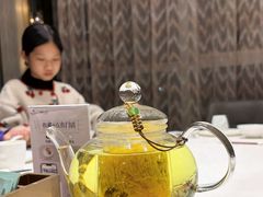 -临家小院·潮汕菜·商务宴请·点心(白石洲店)