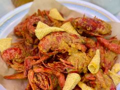 -金陵暴走小龙虾·迷踪蟹(凯德MALL店)