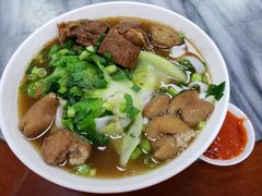 -珍珍小食店(西华路店)