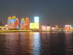 -武汉两江游览·夜游长江(汉口粤汉码头)