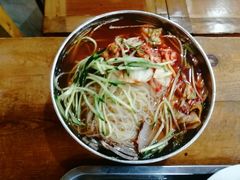 酸甜冷面-顺通大冷面(总店)
