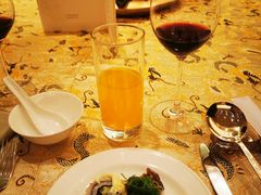 -北京中国大饭店