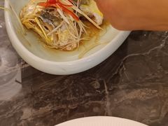 -前海沿·青岛菜(乐客城店)