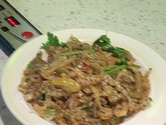 顺德公凉拌鱼皮-顺德公广东猪肚鸡·煲仔饭(白石洲店)