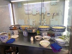 -何老二卤汁凉粉