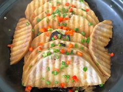 -野蔓果·山野菜(西湖景区·龙井茶田店)