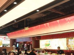 -龍歌自助小火锅(雨花台江南虹悦城店)