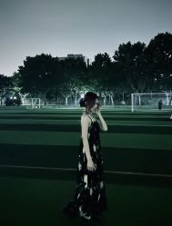 -茶发Salon·烫发染发理发