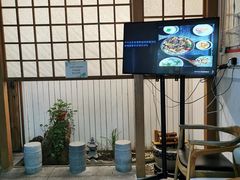 -千叶创意融合料理(水韵城店)