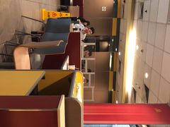 -麦当劳(华融店)