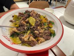 -辣可可·小炒黄牛肉(望京凯德MALL店)