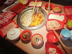 -季季红火锅(丰城洪客隆店)