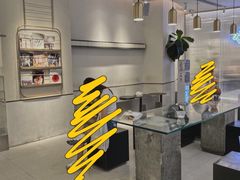 -喜茶(佛山岭南站店)