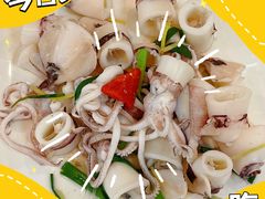 -友强·23年特色海鲜大排档(厦门店)