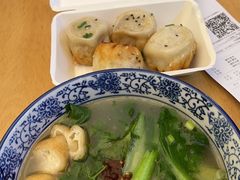 -阿三生煎(正弘城店)