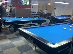 -丁俊晖台球俱乐部(海上海·弘基休闲广场店)