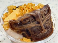-鲜芋仙(群光广场店)