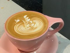 -GOTLOT COFFEE&KITCHEN角落厨房NOOK店