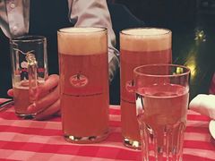 -杭州国际会议中心洲际酒店-德国啤酒屋(砂之船国际生活广场店)