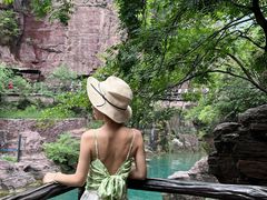 -云台山风景名胜区